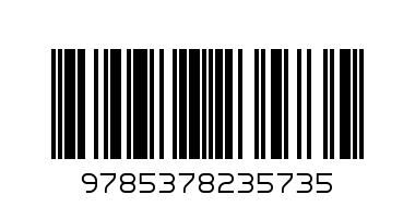 Тетрадь 48 л. кл. Информатика 5735 - Штрих-код: 9785378235735