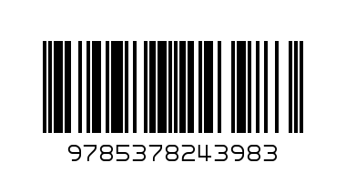 Аппликация А4 ДЛЯ МАЛЫШЕЙ. ЦВЕТНЫЕ КАРТИНКИ - Штрих-код: 9785378243983