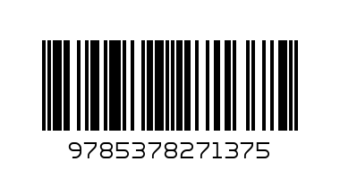 Книжка Глазки большая - Штрих-код: 9785378271375