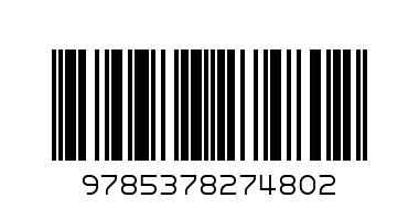 книга - Штрих-код: 9785378274802