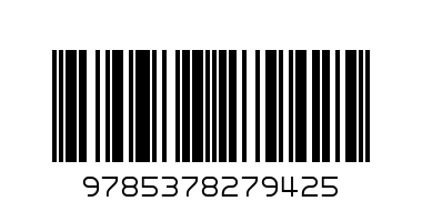 пропись - Штрих-код: 9785378279425