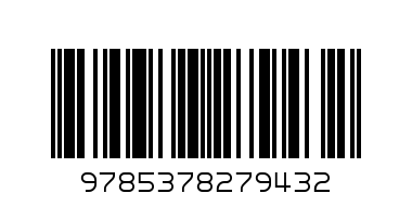 пропись - Штрих-код: 9785378279432