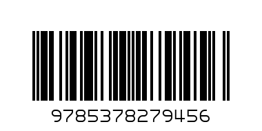 пропись - Штрих-код: 9785378279456