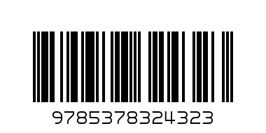 Книга 978-5-378-32432-3 Хочу читать сам. по слогам. Стихи для первого чтения - Штрих-код: 9785378324323