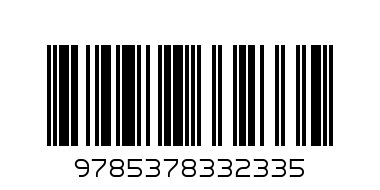  - Штрих-код: 9785378332335