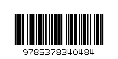 раскраска5 - Штрих-код: 9785378340484