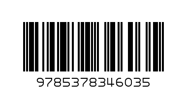 Раскраска 978-5-378-34603-5 МАШИНКИ - Штрих-код: 9785378346035
