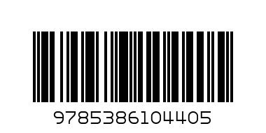 Моне Клод - Штрих-код: 9785386104405