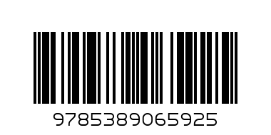 Ожившие буквы 2-3года Книга Махаон / 978-5-389-06592-5, шт (1 шт)) - Штрих-код: 9785389065925