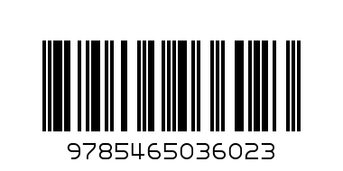 Три медведя ЧПС - Штрих-код: 9785465036023