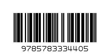 РРМ. Обведи по цифрам и раскрась - Штрих-код: 9785783334405