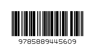сказки для малышей - Штрих-код: 9785889445609