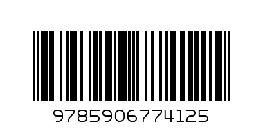 КН.ДЕТ КАРТ.ДетМир.Три медведя - Штрих-код: 9785906774125