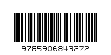 Книжка-Раскраска снакл - Штрих-код: 9785906843272