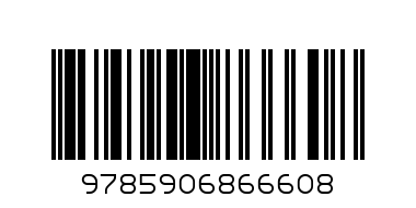 КНИЖКА ЦВЕТА - Штрих-код: 9785906866608