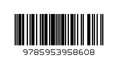 Книжка-раскраска-наклейки в ассортименте - Штрих-код: 9785953958608