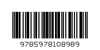 ИГРУШКИ  А.БАРТО - Штрих-код: 9785978108989