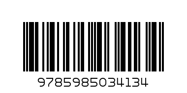 Книжка с наклейками Мозаика наклеек к-78349,77365 - Штрих-код: 9785985034134