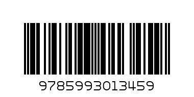 Прописи - Штрих-код: 9785993013459