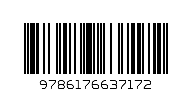 Книга 93511 Глазки. Вежливые слова - Штрих-код: 9786176637172