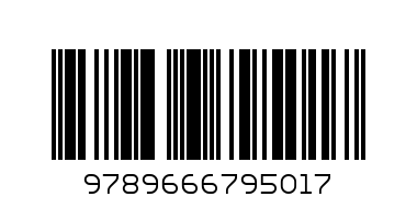 3139 Новогодние игрушки (из ниток)(РК) - Штрих-код: 9789666795017