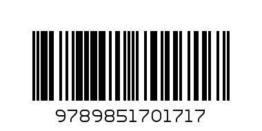 Сказка за сказкой Три медведя - Штрих-код: 9789851701717