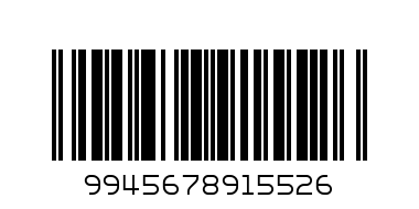 PRONTO FEUIT FUSION - Штрих-код: 9945678915526